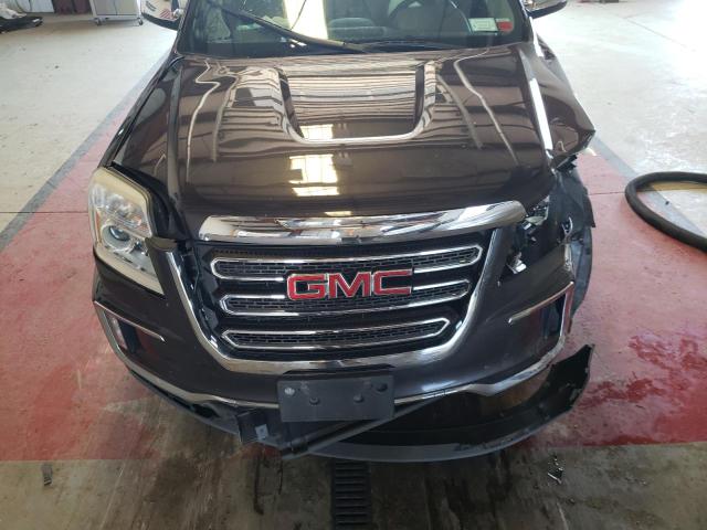 2GKFLUEK7G6347396 GMC Terrain Slt