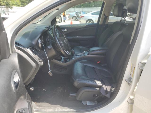 3C4PDCGGXKT803539 Dodge Journey Crossroad