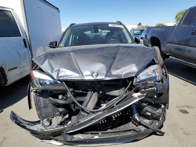 WBAVM1C53FV317383 BMW X1 Sdrive28i