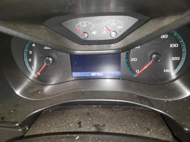 1GTG6EEN7K1216536 GMC Canyon Denali