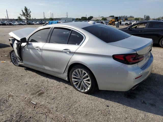 WBA53BH07MCG90072 BMW 530 I