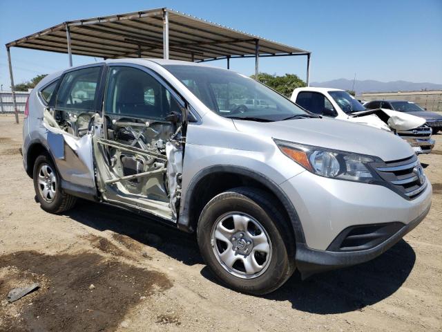 3CZRM3H38EG713740 Honda CR-V LX