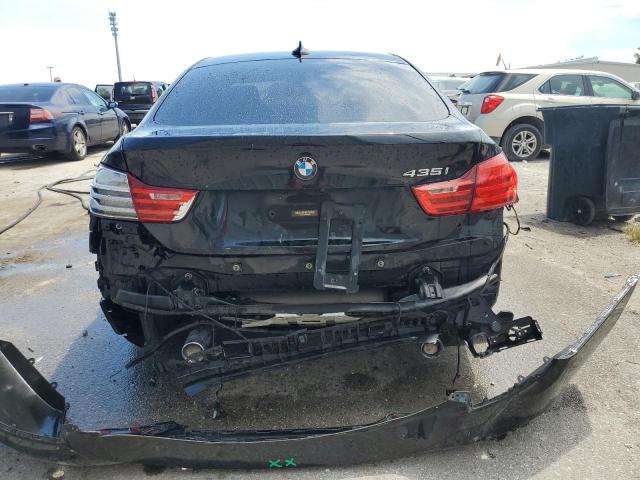 WBA4B1C58GG242834 BMW 435 I Gran Coupe