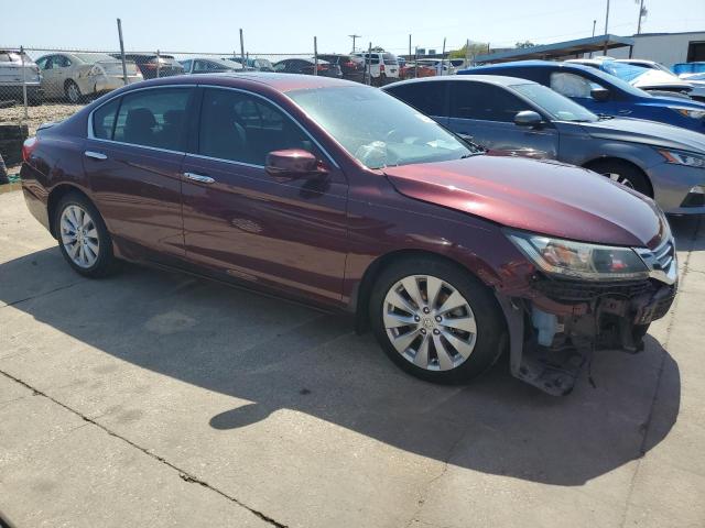 1HGCR2F87FA211583 Honda ACCORD EXL