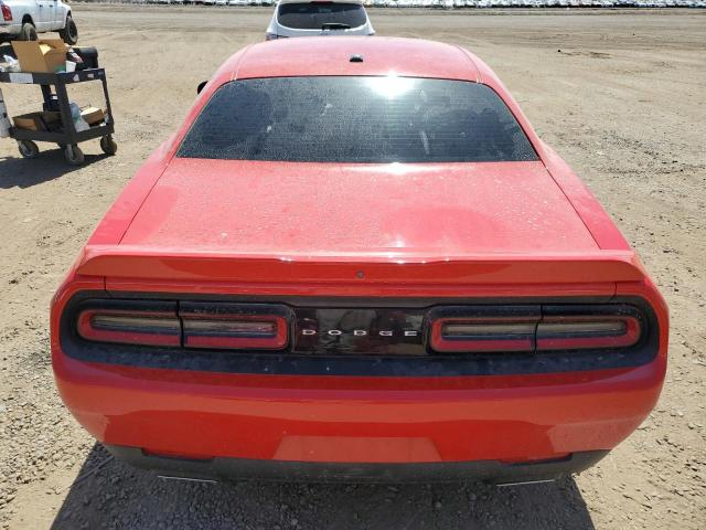 2C3CDZAG1JH183752 Dodge Challenger Sxt