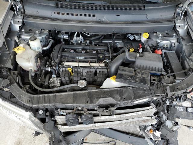 3C4PDCAB7LT254428 Dodge JOURNEY SE
