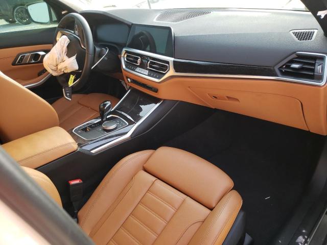 3MW5R1J0XM8C11148 BMW 330I