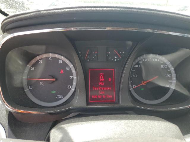 2GKFLUEK4H6312963 GMC Terrain Slt