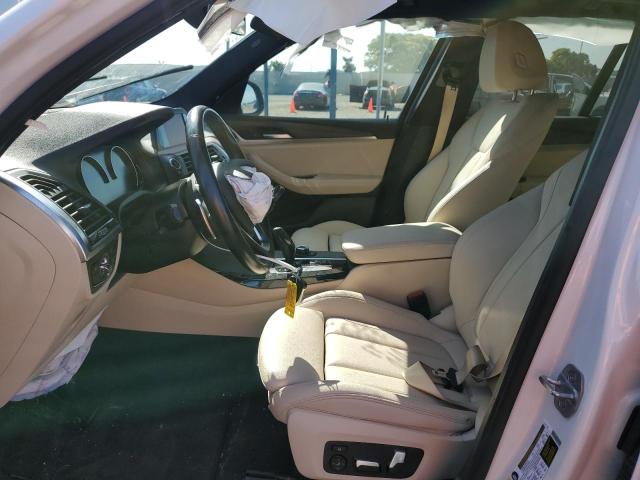 5UXTR9C59KLP96245 BMW X3 Xdrive30i