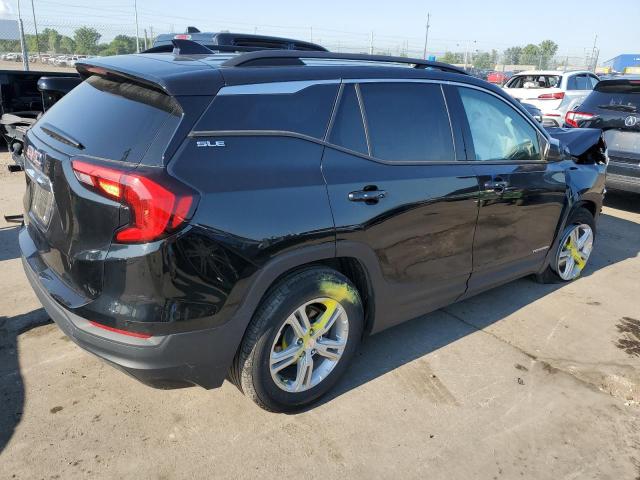 3GKALMEV5LL340909 GMC Terrain Sle