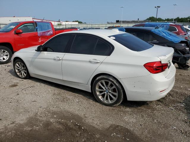 WBA8A3C54GK551391 BMW 320 XI