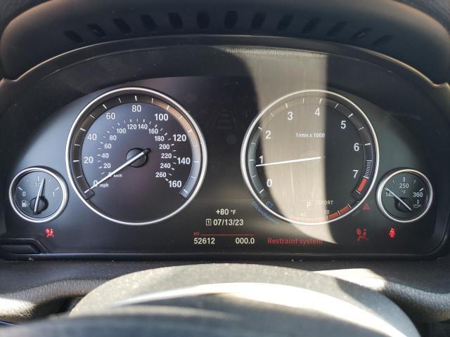 5UXWX9C32H0W68327 BMW X3 Xdrive28i