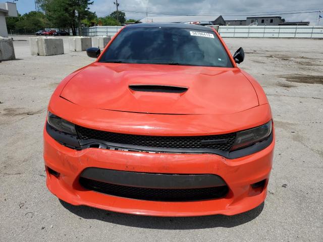 2C3CDXCT7MH671347 Dodge CHARGER R/T