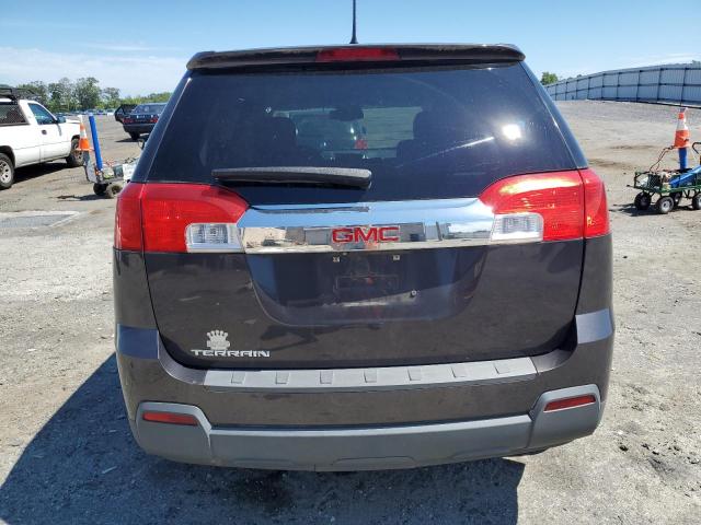 2GKALMEK9E6324564 GMC Terrain Sle