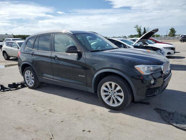 5UXWZ7C59F0M82622 BMW X3 Sdrive28i
