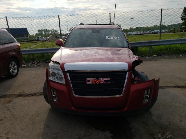 2GKFLXE38F6211786 GMC Terrain Slt