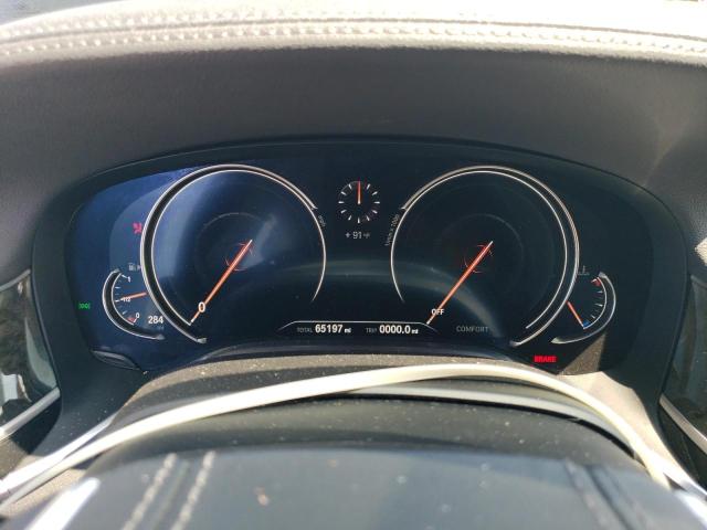 WBA7E2C56JG742847 BMW 740 I