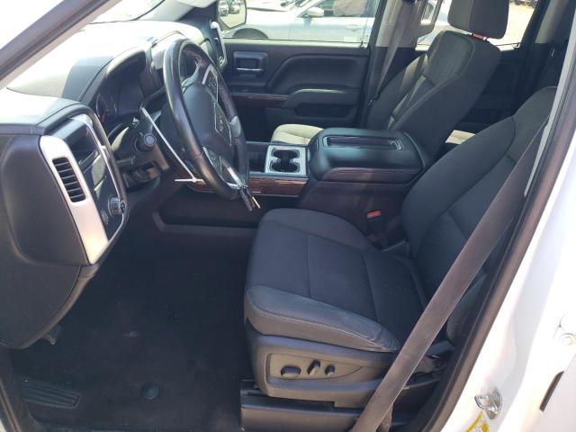 1GTR1UEC0FZ320695 GMC Sierra C1500 Sle