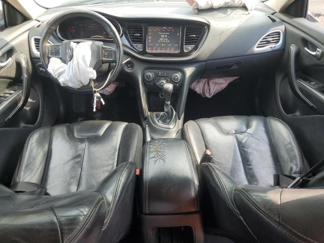 1C3CDFCB8FD174695 Dodge Dart Limited