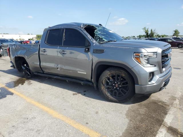 1GTR8CEK6LZ221145 GMC Sierra C1500 Elevation