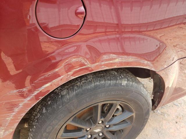 2C4RDGEG9LR184813 Dodge Grand Caravan Gt
