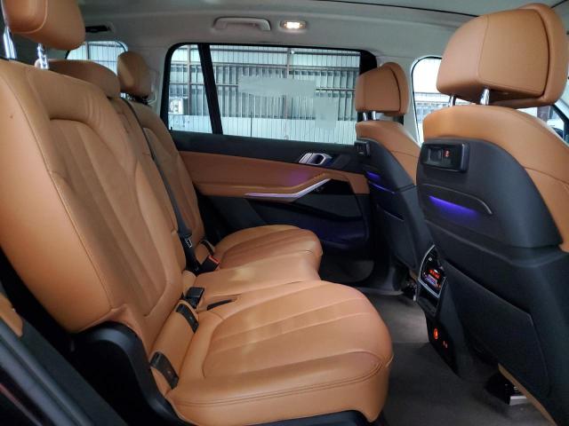 5UXCW2C06M9H14477 BMW X7 Xdrive40i