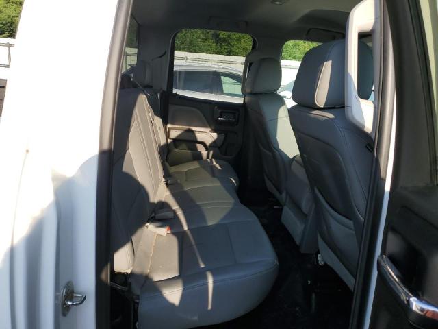 1GTR1TECXEZ266685 GMC Sierra C1500