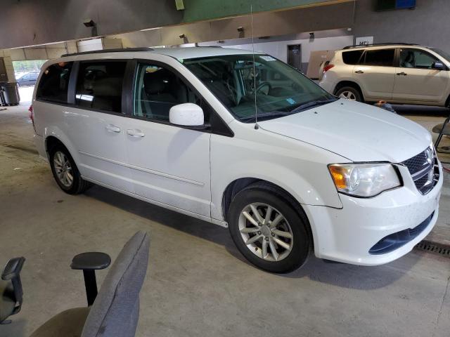2C4RDGCG8ER288960 Dodge Grand Caravan Sxt