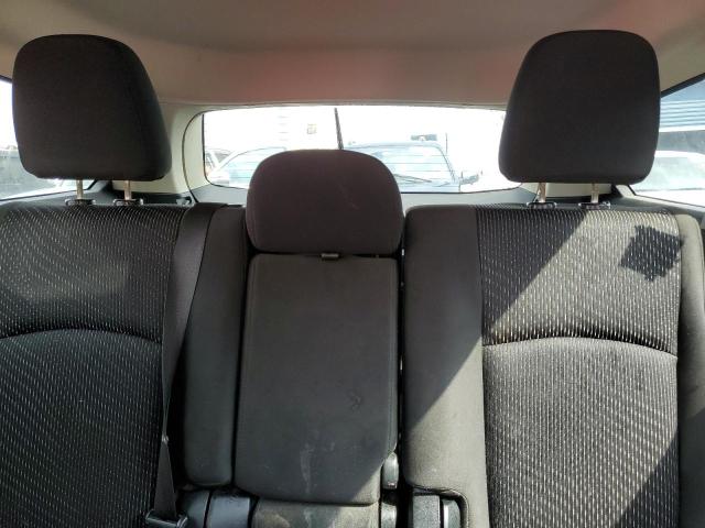 3C4PDCAB3HT608243 Dodge JOURNEY SE