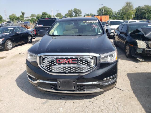 1GKKNXLS2HZ192999 GMC Acadia Denali