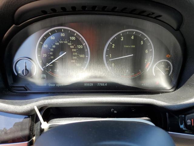 5UXWX7C5XE0E79378 BMW X3 Xdrive35i