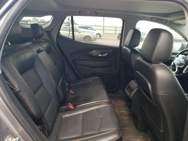 3GKALWEU3JL252229 GMC Terrain Slt