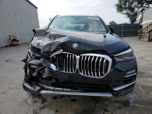 5UXCR6C50KLK81178 BMW X5 Xdrive40i