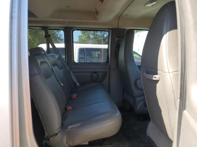 1GAZGNFG3K1230366 Chevrolet Express G3500 Ls
