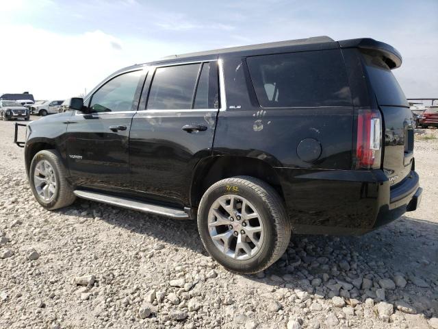 1GKS1AKC2JR146534 GMC YUKON SLE