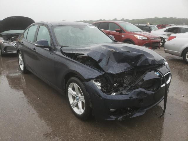 WBA3C3C56FP664023 BMW 320 I Xdrive