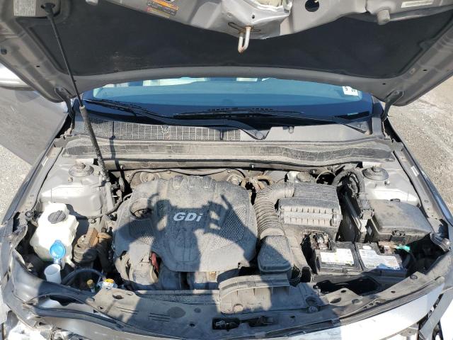 5XXGN4A74FG429488 KIA OPTIMA EX