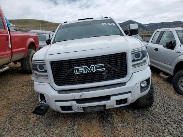 1GT120E86FF610715 GMC Sierra K2500 Denali
