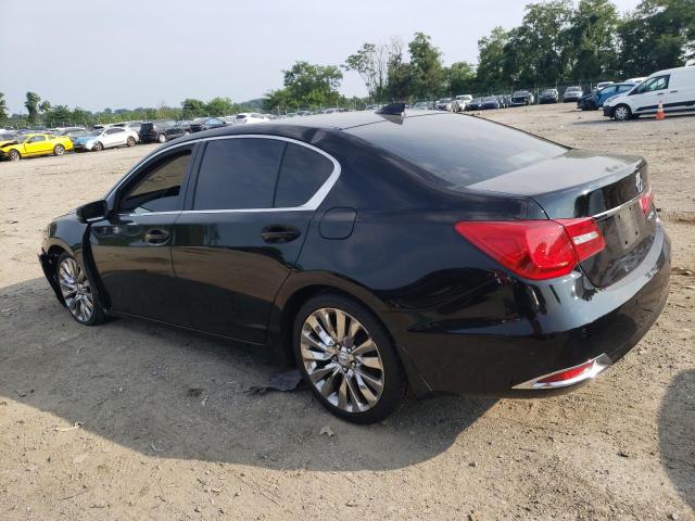 JH4KC1F95EC000978 Acura Rlx Advance