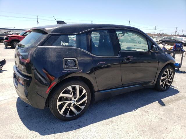WBY1Z6C39HV548434 BMW I3 Bev