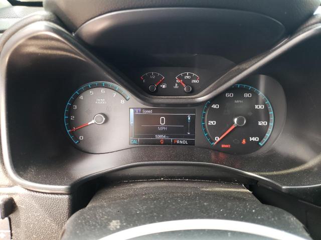 1GTG6EEN9H1241978 GMC Canyon Denali
