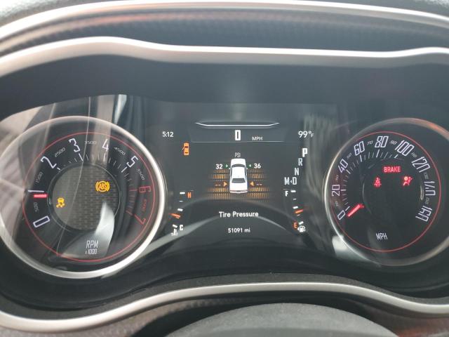 2C3CDZBTXKH571074 Dodge Challenger R/t