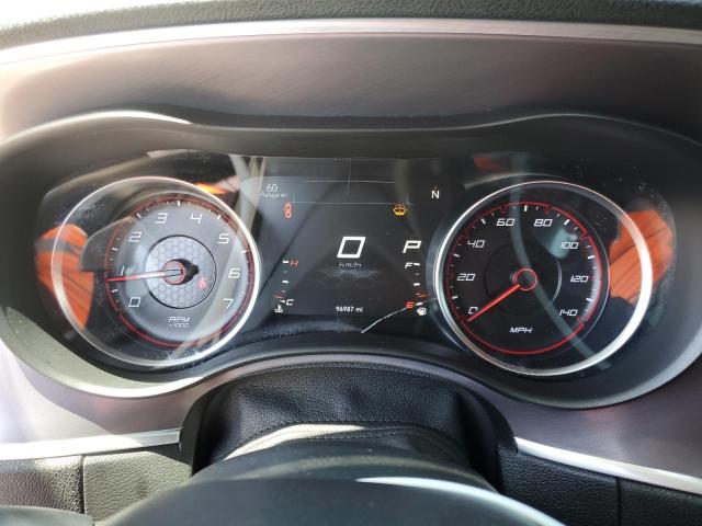 2C3CDXHG1KH584598 Dodge CHARGER GT