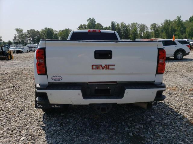 1GT42WEY4KF137648 GMC Sierra K3500 Denali