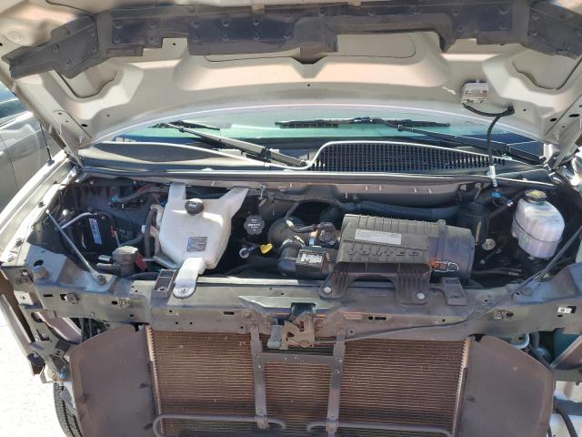 1GAZGNFG3K1230366 Chevrolet Express G3500 Ls