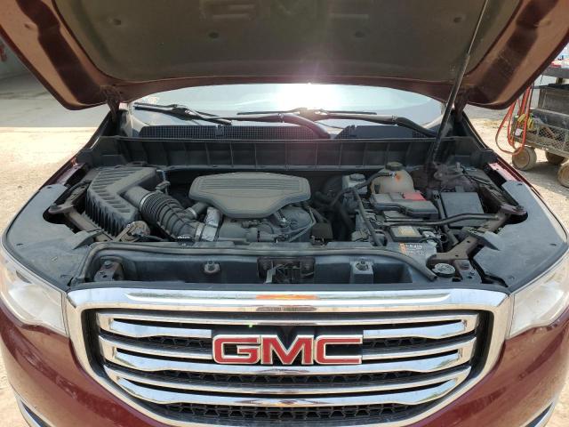 1GKKNSLS1JZ153703 GMC ACADIA SLE