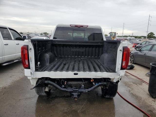 3GTP9EEL6NG133028 GMC Sierra Limited K1500 At4