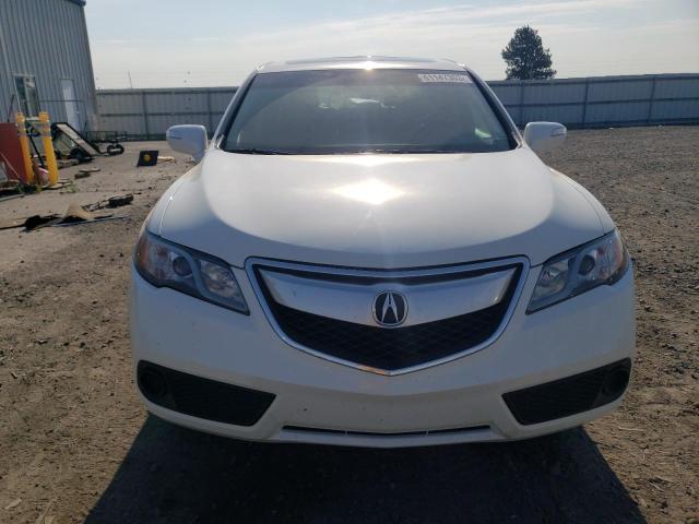 5J8TB3H31EL013192 Acura RDX