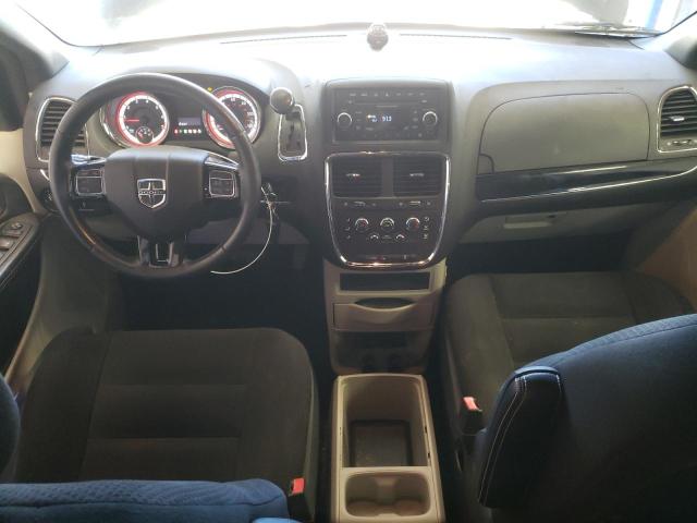 2C4RDGBG2FR660408 Dodge Grand Caravan Se