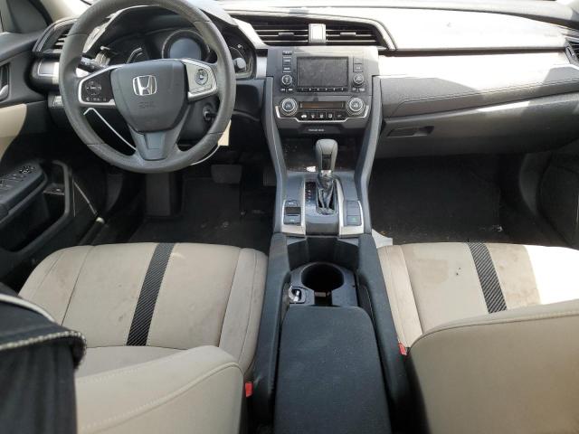 19XFC2F5XHE210589 Honda Civic Lx